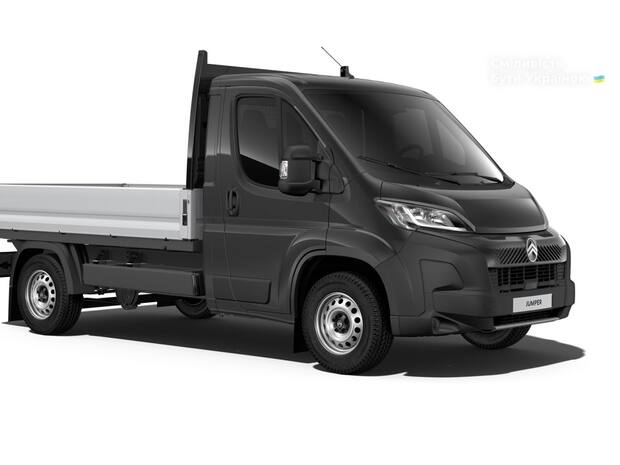 Citroen Jumper 2025 Citroen Jumper 2025