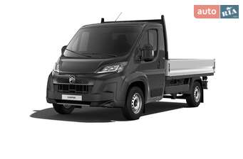 Citroen Jumper 2025 в Київ
