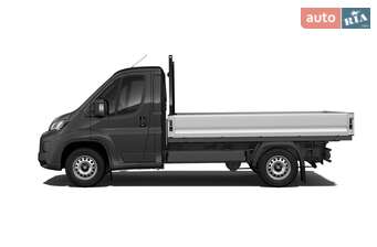 Citroen Jumper 2025 в Київ