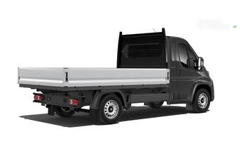 Citroen Jumper 2025 Base