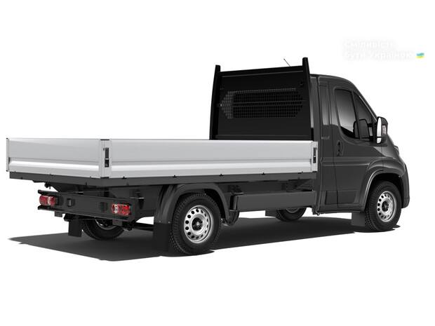 Citroen Jumper 2025 Citroen Jumper 2025