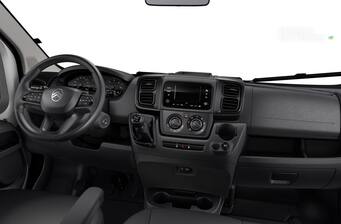 Citroen Jumper 2025 Base