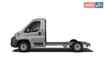 Citroen Jumper 2025 в Київ