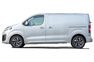 Citroen jumpy-gruz ІІІ покоління Фургон