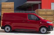 Citroen Jumpy груз. Base+Business