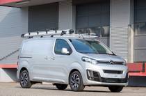 Citroen Jumpy груз. Business