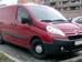 Citroen Jumpy II поколение Фургон