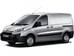 Citroen Jumpy II поколение (FL) Фургон