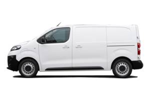 Citroen jumpy III поколение Фургон