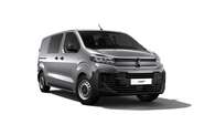 Citroen Jumpy Base