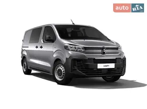 Citroen Jumpy
