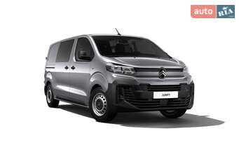 Citroen Jumpy 2024 в Київ