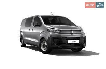 Citroen Jumpy