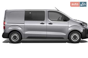 Citroen Jumpy 2024 в Київ