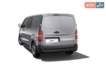 Citroen Jumpy 2024 в Київ