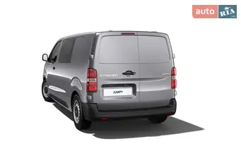 Citroen Jumpy