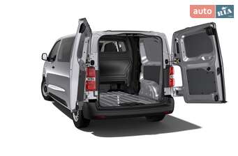 Citroen Jumpy 2024 в Київ