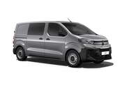 Citroen Jumpy Base