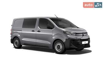 Citroen Jumpy 2025 в Київ