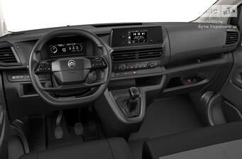 Citroen Jumpy 2024 Base