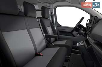 Citroen Jumpy 2024 в Київ