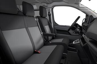 Citroen Jumpy 2024 Base