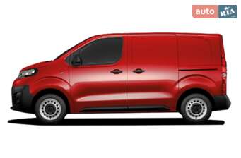 Citroen Jumpy 2024 в Київ