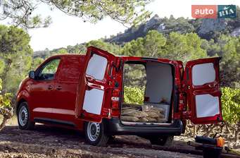 Citroen Jumpy 2024 в Київ