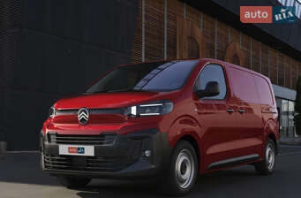 Citroen Jumpy 2025 в Київ