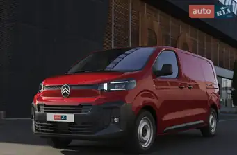 Citroen Jumpy