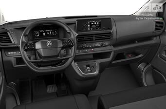 Citroen Jumpy 2025 Base