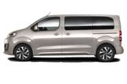 Citroen SpaceTourer Base