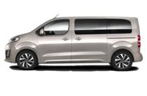 Citroen SpaceTourer Business