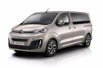 Citroen SpaceTourer Feel