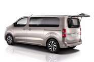 Citroen SpaceTourer Feel