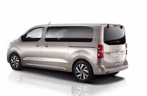 Citroen SpaceTourer Business