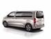 Citroen SpaceTourer I поколение Минивэн