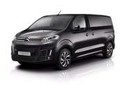 Citroen SpaceTourer Feel