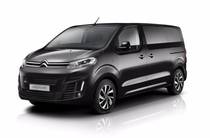 Citroen SpaceTourer Base