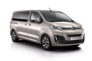 Citroen SpaceTourer Business