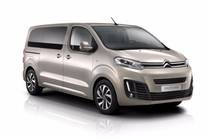 Citroen SpaceTourer Business