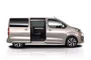 Citroen SpaceTourer Business Lounge