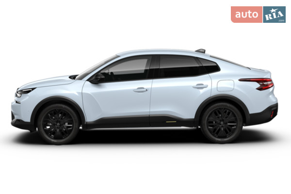 Citroen C4 X 2025 