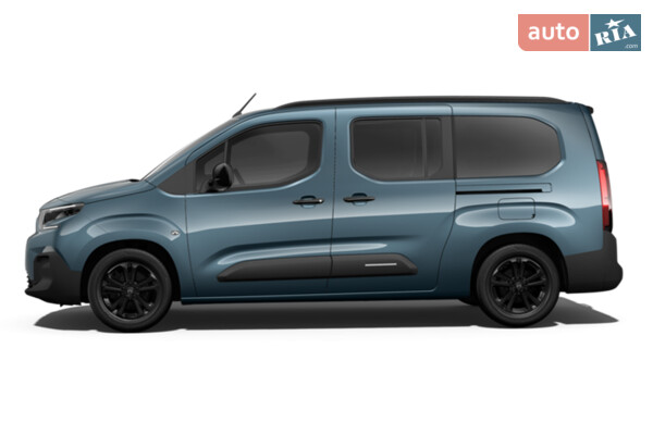 Citroen e-Berlingo 2024 