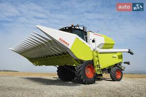 Claas conspeed-linear 1-е поколение Жатка зерновая