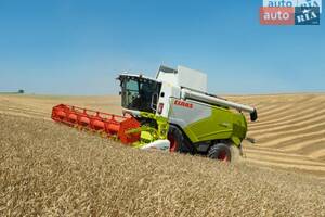 Claas maxflex 1-е поколение Жатка зерновая