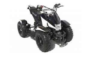 Comman kinderquad I поколение Квадроцикл