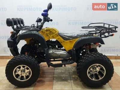 Comman Scorpion Base 200 2024