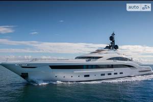 CRN crn I покоління Яхта