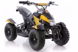 Crosser 800 I поколение Квадроцикл